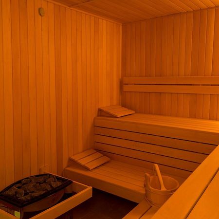 Boutique Wellness Hotel Ambrosia Chernomorets Bagian luar foto